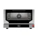 Tecnoeka EKFA 464 N TUD Electric Convection Oven with Digital Controls 1 image