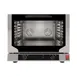 Tecnoeka EKFA 464 N Electric Convection Oven with Manual Controls 1 image