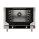 Tecnoeka EKFA 464 N Electric Convection Oven with Manual Controls 2 image