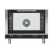 Tecnoeka EKFA 464 Single Deck Electric Convection Oven with Manual Contols, 208/240 Volts 1 image
