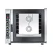 Tecnoeka EKFA 664 E UD Full-Size 6 Pan Electric Combi Oven w/ Electronic Controls, Boilerless 3 image