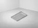 Tecnoeka EKTF11 Perforated Tray, 1/1 GN, for cooking nuggets 2 image