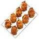 Tecnoeka KGP Vertical Cooking Grid, for chickens, 1/1 GN 2 image