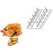 Tecnoeka KGP Vertical Cooking Grid, for chickens, 1/1 GN 3 image
