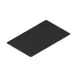Tecnoeka KPGL11A Smooth Heavy Plate, with non-stick coating 1 image