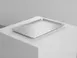 Tecnoeka KTF8P/A Perforated Tray, GN 2/1, full size 2 image