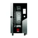 Tecnoeka MKFA 1011 CTS Full Size 10 Pan Electric Combi Oven w/ Touchscreen, WI-FI & USB, Steam Generator 1 image