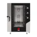 Tecnoeka MKFA 1064 S Full Size 10 Pan Electric Combi Oven w/ Electro-Mechanical Controls, Boilerless, 208/240V 1 image