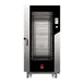 Tecnoeka MKFA 1664 TS Full Size 16 Pan Electric Combi Oven w/ Touchscreen, Boilerless, 208/240V 1 image