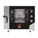 Tecnoeka MKFA 464 S Full Size 4 Pan Electric Combi Oven w/ Electro-Mechanical Controls, Boilerless, 208/240V 1 image