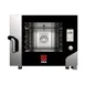 Tecnoeka MKFA 464 TS Full Size 4 Sheet Pan Electric Combi Oven w/ Touchscreen, Boilerless, 208/240V 1 image