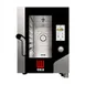 Tecnoeka MKFA 611 CTS Half Size 6 Pan Electric Combi Oven w/ Touchscreen, Boilerless, 208/240V 1 image