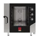 Tecnoeka MKFA 664 S Full Size 6-Pan Electric Combi Oven w/ Electro-Mechanical Control, Boilerless, 208/240V 1 image