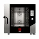 Tecnoeka MKFA 664 TS Full Size Electric Combi Oven w/ 6 Pan, Touchscreen, Boilerless, 208/240V 1 image