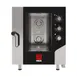 Tecnoeka MKFA 711 S Half Size 7 Pan Electric Combi Oven w/ Electro-Mechanical Control, Boilerless, 208/240V 1 image