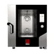 Tecnoeka MKFA 711 TS Half Size 7 Pan Electric Combi Oven w/ Touchscreen, Boilerless, 208/240V 1 image