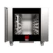 Tecnoeka MKLMA 664 TS 2 Undercounter Stationary Heated/Proofing Cabinet, (1) Right Hinged Door 208/240V 1 image