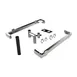 Tecnoeka MKS64 Millennial Mounting/Stacking Kit, 2"H 1 image