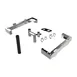 Tecnoeka MKSA 11 C Millennial Mounting/Stacking Kit, 4"H 1 image
