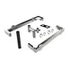 Tecnoeka MKSA 11 Millennial Mounting/Stacking Kit, 4"H 1 image