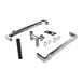 Tecnoeka MKSA 64 Millennial Mounting/Stacking Kit, 4"H 1 image