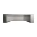 Tecnoeka MKSST 464 Millennial Mounting Kit 1 image