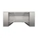 Tecnoeka MKSST 611 C Millennial Mounting Kit For Gn 1/1 (12" X 20") Compact Oven Mkfa 611 Cts 1 image