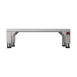 Tecnoeka MKT 11 D STK Millennial Floor Stand 1 image