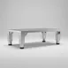 Tecnoeka MKT 11 D STK Millennial Floor Stand 2 image