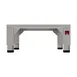 Tecnoeka MKT 11 DC Millennial Compact Floor Stand 1 image