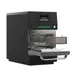 Pratica Products Inc FIT EXPRESS SM 990170 Fit Express Single Mag Speed Oven 4 image