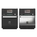 Pratica FIT XL BLACK 990200 Countertop Electric Ventless Stainless Steel High-Speed Oven, 208/240V 8 image