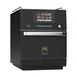 Pratica FIT XL BLACK 990200 Countertop Electric Ventless Stainless Steel High-Speed Oven, 208/240V 4 image