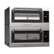 Pratica Products Inc FORZA STI DOUBLE 990115-DBL Electric Pizza Bake Oven w/ 2 Decks, (2) 16" Pizza Capacity 5 image