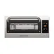 Pratica Products Inc FORZA STI SGL 990115 Electric Pizza Bake Oven w/ 1 Deck, (1) 16" Pizza Capacity 1 image
