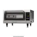 Pratica Products Inc FORZA STI SGL 990115 Electric Pizza Bake Oven w/ 1 Deck, (1) 16" Pizza Capacity 8 image