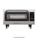 Pratica Products Inc FORZA STI SGL 990115 Electric Pizza Bake Oven w/ 1 Deck, (1) 16" Pizza Capacity 7 image