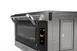 Pratica Products Inc FORZA STI SGL 990115 Electric Pizza Bake Oven w/ 1 Deck, (1) 16" Pizza Capacity 6 image