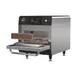 Pratica ROCKET EXPRESS 990043 Countertop Electric Ventless High Speed Combination Oven w/ 0.74 cu. ft. (21L) Capacity, Touchscreen Controls 7 image