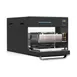 Pratica Products Inc FIT ST BLACK 990188 Fit St Speed Oven, Single, Electric 7 image