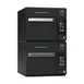 Pratica Products Inc FIT ST BLACK DOUBLE STACKED 990188-DBL Fit St Speed Oven 4 image
