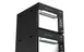 Pratica Products Inc FIT ST SILVER DOUBLE STACKED 990163-DBL Fit St Speed Oven 4 image