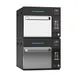 Pratica Products Inc FIT ST SILVER DOUBLE STACKED 990163-DBL Fit St Speed Oven 5 image