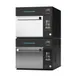 Pratica Products Inc FIT ST SILVER DOUBLE STACKED 990163-DBL Fit St Speed Oven 6 image