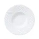 Steelite 85000AND0676 Rim Pasta Bowl, 11.25", Whiteware, Chesterfield, Edwards, Bone China - 6/Case 1 image