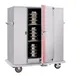 Carter-Hoffmann BB96-RS Banquet Heated Cabinet 1 image