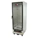 Carter-Hoffmann HL2-18-RS Mobile Heated Holding Proofing Cabinet 1 image