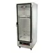 Carter-Hoffmann HL3-18-RS Mobile Heated Cabinet 1 image