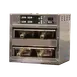 Carter-Hoffmann MC223GS-2T-RS Heated Holding / Warming Bin 1 image