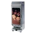 Carter-Hoffmann MDPM2-RS Pie Merchandising Cabinet, 2‑Column, 28 Boxed Pies, Steel, 165°F, NSF CE 1 image